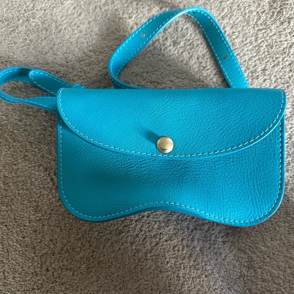 Lindquist Object Faba in Turquoise - Picture 6 of 6